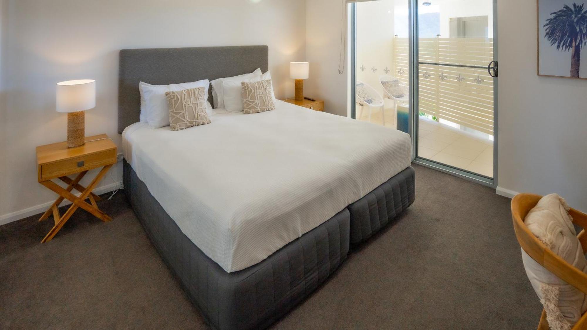 Vue Apartments Trinity Beach Rom bilde