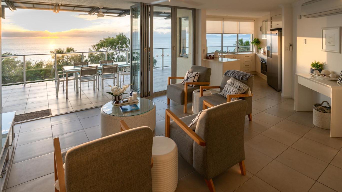 Vue Apartments Trinity Beach Eksteriør bilde